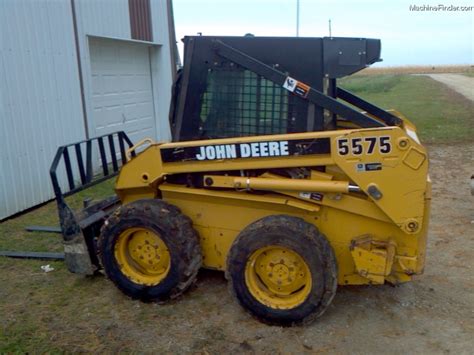 john deere 5575 skid steer parts|john deere skid steer manual.